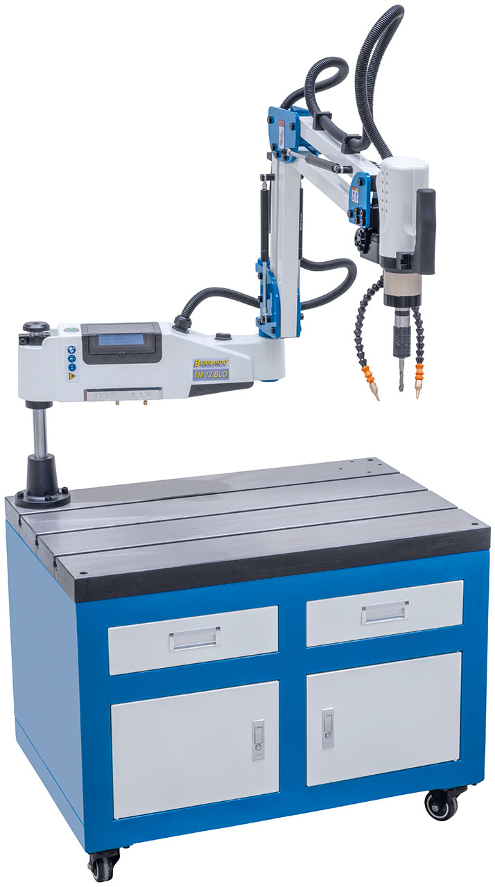 01-14172_1-6.jpg Bernardo TM 12 BLO / R 1500 -1