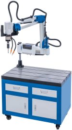 Bernardo TM 16 BLO / R 1500 -3