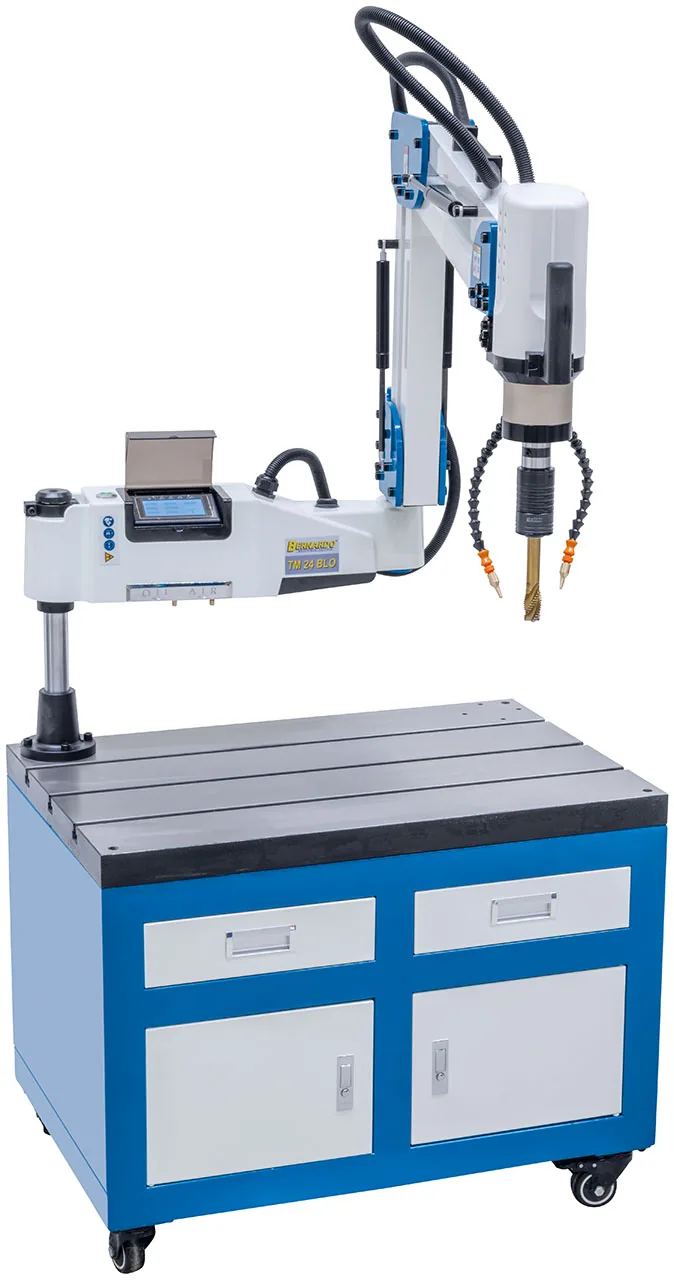Bernardo TM 24 BLO / R 1700 -1