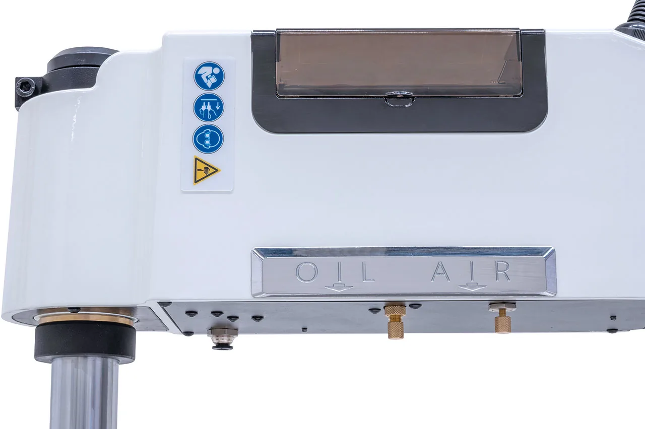 Bernardo TM 24 BLO / R 1700 -8