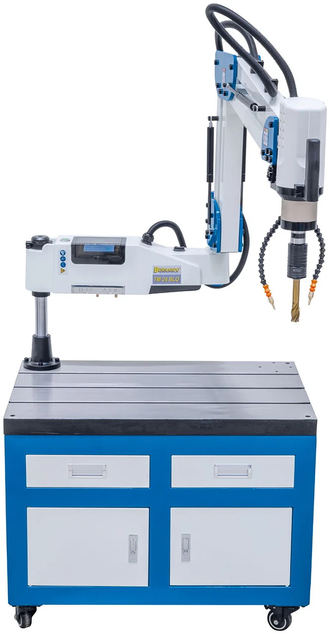 Bernardo TM 24 BLO / R 1700 -2