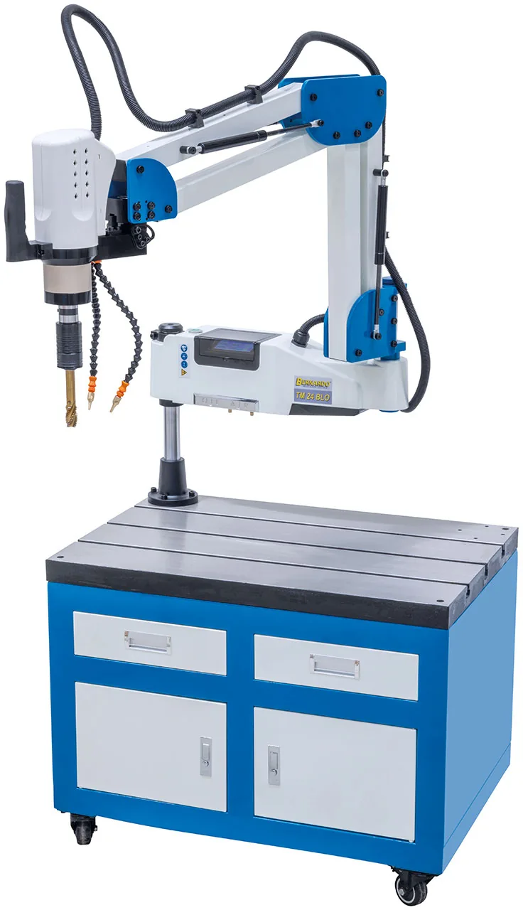 Bernardo TM 24 BLO / R 1700 -3