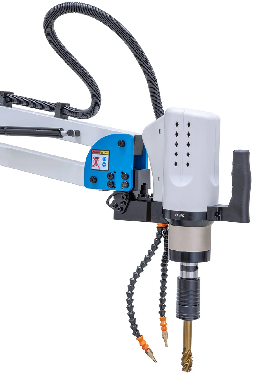 Bernardo TM 24 BLO / R 1700 -5
