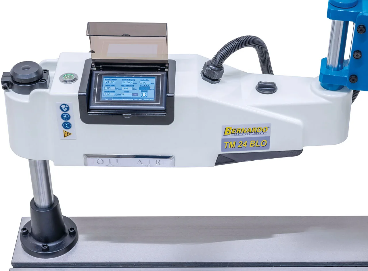 Bernardo TM 24 BLO / R 1700 -7
