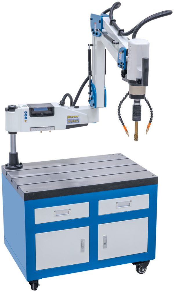 Bernardo TM 30 BLO / R 1700 -1