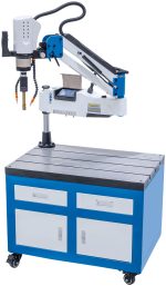 Bernardo TM 36 BLO / R 1200 -3