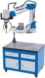 Bernardo TM 36 BLO / R 1700 -3