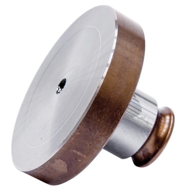 Bernardo Einstellhilfe 90°, GT12 -1