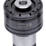 Bernardo Schnellwechselfutter 31 mm GT 24, DIN 376, M10 (7 x 5,5) -1