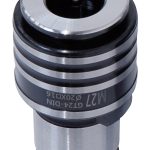 Bernardo Schnellwechselfutter 31 mm GT 24, DIN 376, M27 (20 x 16) -1