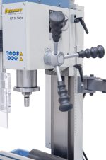 Bernardo KF 16 Vario inkl. 3-Achs Digitalanzeige DT 40 -10