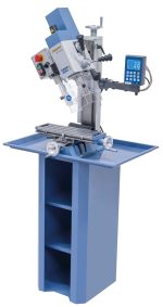 Bernardo KF 16 Vario inkl. 3-Achs Digitalanzeige DT 40 -3