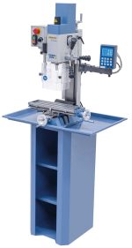 Bernardo KF 16 Vario inkl. 3-Achs Digitalanzeige DT 40 -4