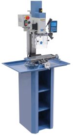 Bernardo KF 16 Vario inkl. 3-Achs Digitalanzeige DT 40 -5