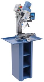 Bernardo KF 16 Vario inkl. 3-Achs Digitalanzeige DT 40 -6