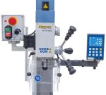 Bernardo KF 16 Vario inkl. 3-Achs Digitalanzeige DT 40 -7