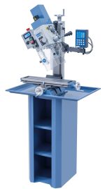 Bernardo KF 16 L Vario inkl. 3-Achs Digitalanzeige DT 40 -5