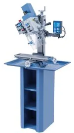 Bernardo KF 16 L Vario inkl. 3-Achs Digitalanzeige DT 40 -5