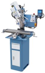 Bernardo KF 26 L Top inkl. 3-Achs Digitalanzeige DT 40 -4
