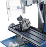 Bernardo KF 26 L Top inkl. 3-Achs Digitalanzeige DT 40 -7