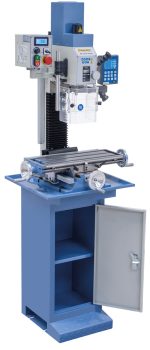Bernardo KF 25 D Vario inkl. 3-Achs Digitalanzeige DT 40 -4
