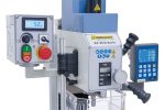 Bernardo KF 25 D Vario inkl. 3-Achs Digitalanzeige DT 40 -7