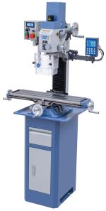 Bernardo KF 25 L Vario inkl. 3-Achs Digitalanzeige DT 40 -1