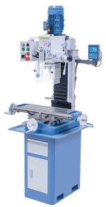 Bernardo BF 30 G inkl. 3-Achs Digitalanzeige DT 40 -1