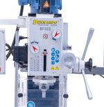 Bernardo BF 30 G inkl. 3-Achs Digitalanzeige DT 40 -10