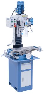 Bernardo BF 30 G inkl. 3-Achs Digitalanzeige DT 40 -3