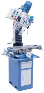 Bernardo BF 30 G inkl. 3-Achs Digitalanzeige DT 40 -4
