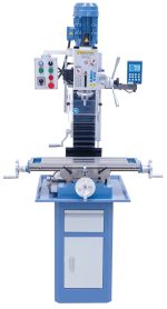Bernardo BF 30 G inkl. 3-Achs Digitalanzeige DT 40 -5