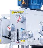 Bernardo BF 30 G inkl. 3-Achs Digitalanzeige DT 40 -6