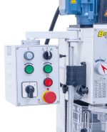 Bernardo BF 30 G inkl. 3-Achs Digitalanzeige DT 40 -8