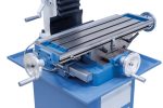 Bernardo BF 30 G inkl. 3-Achs Digitalanzeige DT 40 -9