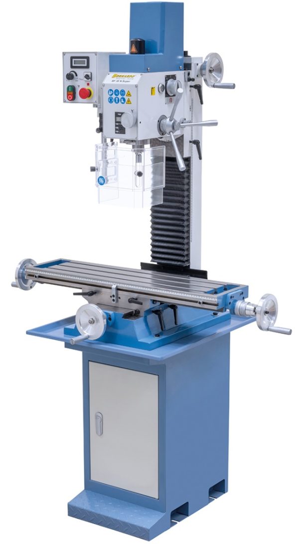 Bernardo BF 30 N Super -1