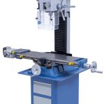Bernardo BF 30 N Super mit Vorschub AL 350 D -1