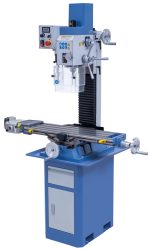 Bernardo BF 30 N Super mit Vorschub AL 350 D -1