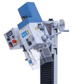 Bernardo BF 30 N Super mit Vorschub AL 350 D -10