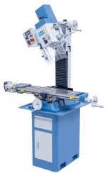 Bernardo BF 30 N Super mit Vorschub AL 350 D -2