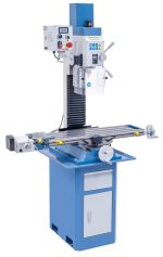 Bernardo BF 30 N Super mit Vorschub AL 350 D -3