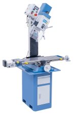 Bernardo BF 30 N Super mit Vorschub AL 350 D -4