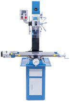 Bernardo BF 30 N Super mit Vorschub AL 350 D -5
