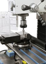 Bernardo BF 30 N Super mit Vorschub inkl. 3-Achs-Digitalanzeige ES-12 V -5