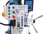 Bernardo FM 45 HS inkl. 3-Achs-Digitalanzeige ES-12 V -10