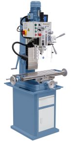 Bernardo FM 45 HS inkl. 3-Achs-Digitalanzeige ES-12 V -4