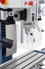 Bernardo FM 45 HS inkl. 3-Achs-Digitalanzeige ES-12 V -7