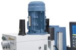Bernardo FM 45 HS inkl. 3-Achs-Digitalanzeige ES-12 V -9