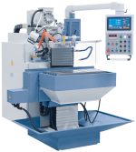 Bernardo WFM 750 Servo inkl. 3-Achs-Digitalanzeige ES-12 H -5