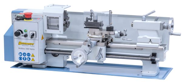 Bernardo Hobby 350 Vario / 230 V -1